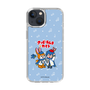 Slim Protection Case［ Hatsune Miku × Kuppy Ramune – KAITO × Kuppy – Chibi Illustration ］