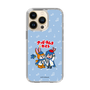 Slim Protection Case［ Hatsune Miku × Kuppy Ramune – KAITO × Kuppy – Chibi Illustration ］