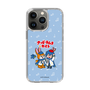 Slim Protection Case［ Hatsune Miku × Kuppy Ramune – KAITO × Kuppy – Chibi Illustration ］