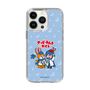 Slim Protection Case［ Hatsune Miku × Kuppy Ramune – KAITO × Kuppy – Chibi Illustration ］