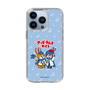 Slim Protection Case［ Hatsune Miku × Kuppy Ramune – KAITO × Kuppy – Chibi Illustration ］