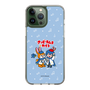 Slim Protection Case［ Hatsune Miku × Kuppy Ramune – KAITO × Kuppy – Chibi Illustration ］