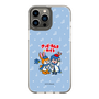 Slim Protection Case［ Hatsune Miku × Kuppy Ramune – KAITO × Kuppy – Chibi Illustration ］