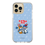 Slim Protection Case［ Hatsune Miku × Kuppy Ramune – KAITO × Kuppy – Chibi Illustration ］