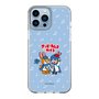 Slim Protection Case［ Hatsune Miku × Kuppy Ramune – KAITO × Kuppy – Chibi Illustration ］