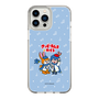 Slim Protection Case［ Hatsune Miku × Kuppy Ramune – KAITO × Kuppy – Chibi Illustration ］