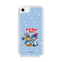 Slim Protection Case［ Hatsune Miku × Kuppy Ramune – KAITO × Kuppy – Chibi Illustration ］