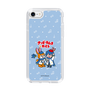 Slim Protection Case［ Hatsune Miku × Kuppy Ramune – KAITO × Kuppy – Chibi Illustration ］
