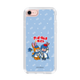 Slim Protection Case［ Hatsune Miku × Kuppy Ramune – KAITO × Kuppy – Chibi Illustration ］