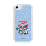 Slim Protection Case［ Hatsune Miku × Kuppy Ramune – KAITO × Kuppy – Chibi Illustration ］