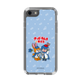 Slim Protection Case［ Hatsune Miku × Kuppy Ramune – KAITO × Kuppy – Chibi Illustration ］
