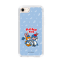 Slim Protection Case［ Hatsune Miku × Kuppy Ramune – KAITO × Kuppy – Chibi Illustration ］
