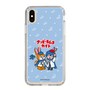 Slim Protection Case［ Hatsune Miku × Kuppy Ramune – KAITO × Kuppy – Chibi Illustration ］