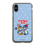 Slim Protection Case［ Hatsune Miku × Kuppy Ramune – KAITO × Kuppy – Chibi Illustration ］