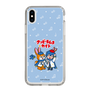 Slim Protection Case［ Hatsune Miku × Kuppy Ramune – KAITO × Kuppy – Chibi Illustration ］