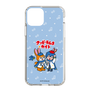 Slim Protection Case［ Hatsune Miku × Kuppy Ramune – KAITO × Kuppy – Chibi Illustration ］