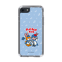 Slim Protection Case［ Hatsune Miku × Kuppy Ramune – KAITO × Kuppy – Chibi Illustration ］