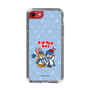 Slim Protection Case［ Hatsune Miku × Kuppy Ramune – KAITO × Kuppy – Chibi Illustration ］