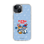 Slim Protection Case［ Hatsune Miku × Kuppy Ramune – KAITO × Kuppy – Chibi Illustration ］