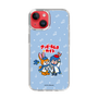 Slim Protection Case［ Hatsune Miku × Kuppy Ramune – KAITO × Kuppy – Chibi Illustration ］
