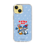 Slim Protection Case［ Hatsune Miku × Kuppy Ramune – KAITO × Kuppy – Chibi Illustration ］