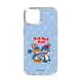 Slim Protection Case［ Hatsune Miku × Kuppy Ramune – KAITO × Kuppy – Chibi Illustration ］