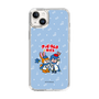 Slim Protection Case［ Hatsune Miku × Kuppy Ramune – KAITO × Kuppy – Chibi Illustration ］