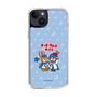 Slim Protection Case［ Hatsune Miku × Kuppy Ramune – KAITO × Kuppy – Chibi Illustration ］