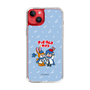 Slim Protection Case［ Hatsune Miku × Kuppy Ramune – KAITO × Kuppy – Chibi Illustration ］