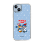 Slim Protection Case［ Hatsune Miku × Kuppy Ramune – KAITO × Kuppy – Chibi Illustration ］
