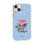 Slim Protection Case［ Hatsune Miku × Kuppy Ramune – KAITO × Kuppy – Chibi Illustration ］