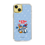 Slim Protection Case［ Hatsune Miku × Kuppy Ramune – KAITO × Kuppy – Chibi Illustration ］