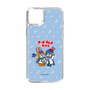 Slim Protection Case［ Hatsune Miku × Kuppy Ramune – KAITO × Kuppy – Chibi Illustration ］