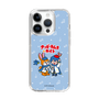 Slim Protection Case［ Hatsune Miku × Kuppy Ramune – KAITO × Kuppy – Chibi Illustration ］