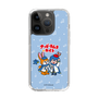 Slim Protection Case［ Hatsune Miku × Kuppy Ramune – KAITO × Kuppy – Chibi Illustration ］