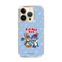 Slim Protection Case［ Hatsune Miku × Kuppy Ramune – KAITO × Kuppy – Chibi Illustration ］