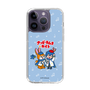 Slim Protection Case［ Hatsune Miku × Kuppy Ramune – KAITO × Kuppy – Chibi Illustration ］