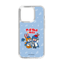 Slim Protection Case［ Hatsune Miku × Kuppy Ramune – KAITO × Kuppy – Chibi Illustration ］