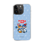 Slim Protection Case［ Hatsune Miku × Kuppy Ramune – KAITO × Kuppy – Chibi Illustration ］