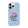 Slim Protection Case［ Hatsune Miku × Kuppy Ramune – KAITO × Kuppy – Chibi Illustration ］