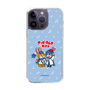 Slim Protection Case［ Hatsune Miku × Kuppy Ramune – KAITO × Kuppy – Chibi Illustration ］