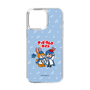 Slim Protection Case［ Hatsune Miku × Kuppy Ramune – KAITO × Kuppy – Chibi Illustration ］