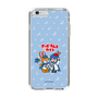 Slim Protection Case［ Hatsune Miku × Kuppy Ramune – KAITO × Kuppy – Chibi Illustration ］