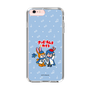 Slim Protection Case［ Hatsune Miku × Kuppy Ramune – KAITO × Kuppy – Chibi Illustration ］