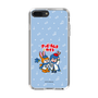 Slim Protection Case［ Hatsune Miku × Kuppy Ramune – KAITO × Kuppy – Chibi Illustration ］