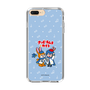 Slim Protection Case［ Hatsune Miku × Kuppy Ramune – KAITO × Kuppy – Chibi Illustration ］