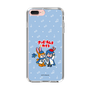 Slim Protection Case［ Hatsune Miku × Kuppy Ramune – KAITO × Kuppy – Chibi Illustration ］