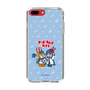 Slim Protection Case［ Hatsune Miku × Kuppy Ramune – KAITO × Kuppy – Chibi Illustration ］