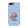 Slim Protection Case［ Hatsune Miku × Kuppy Ramune – KAITO × Kuppy – Chibi Illustration ］