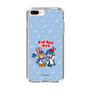 Slim Protection Case［ Hatsune Miku × Kuppy Ramune – KAITO × Kuppy – Chibi Illustration ］